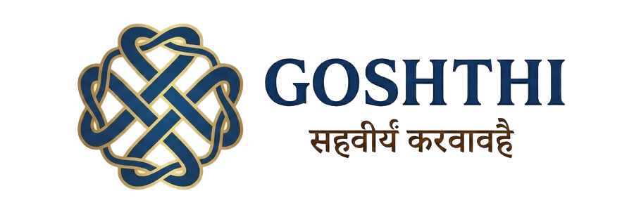 Goshthi